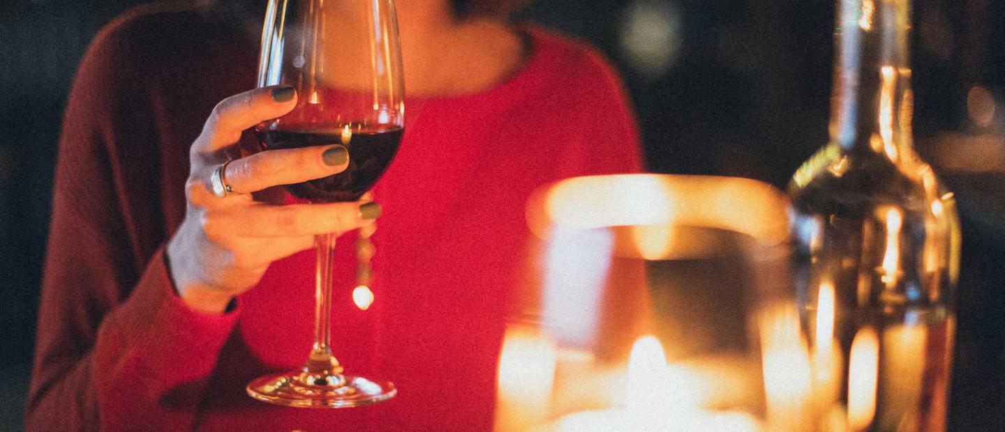 Cenas románticas Cenas románticas