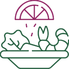 Restaurante Los Hechizos: Especializado en cocina local y orgánica Restaurante Los Hechizos: Especializado en cocina local y orgánica